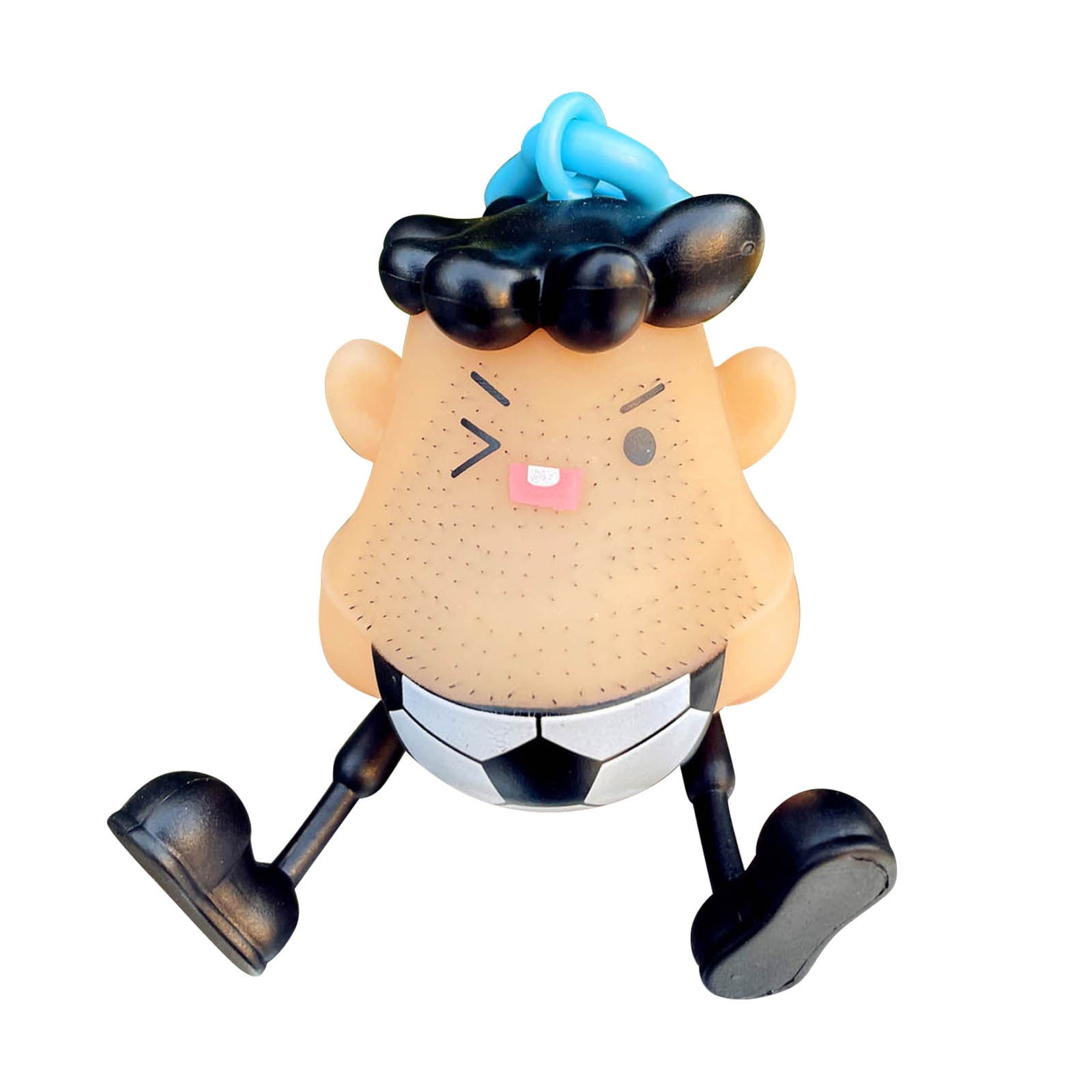 BOLUOYI Toys for Teens Pack 4Th of July Outdoor Beard and Blackhead