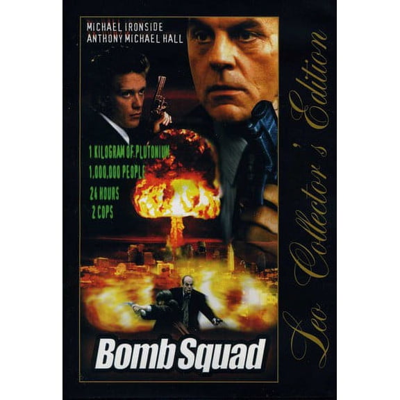 BOMB SQUAD