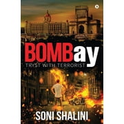 BOMBay Tryst with terrorist Paperback