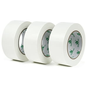 10 Rolls Of Heat-Resistant Tape For Sublimation,10Mmx33m Of Hot Pressing  Tape, Bonding Vinyl Without Residue,Soldering
