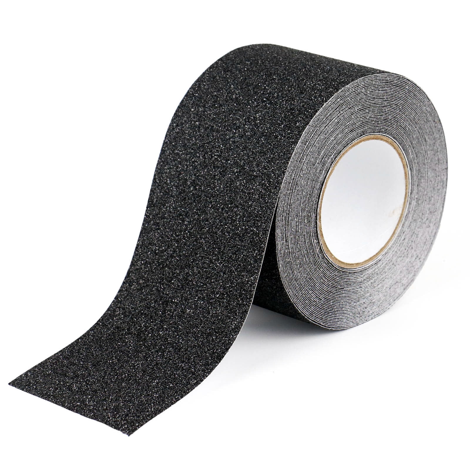 BOMEI PACK Multifunctionele pantsertape, wit, reparatietape, 50 mm x 50 m, 6 rollen