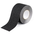 thumbnail image 1 of Bomei Pack 4-Inch Wide Heavy Duty Anti-Slip Tape, 4-Inch x 49-Ft, Waterproof for Stairs and Floors, 1 of 9