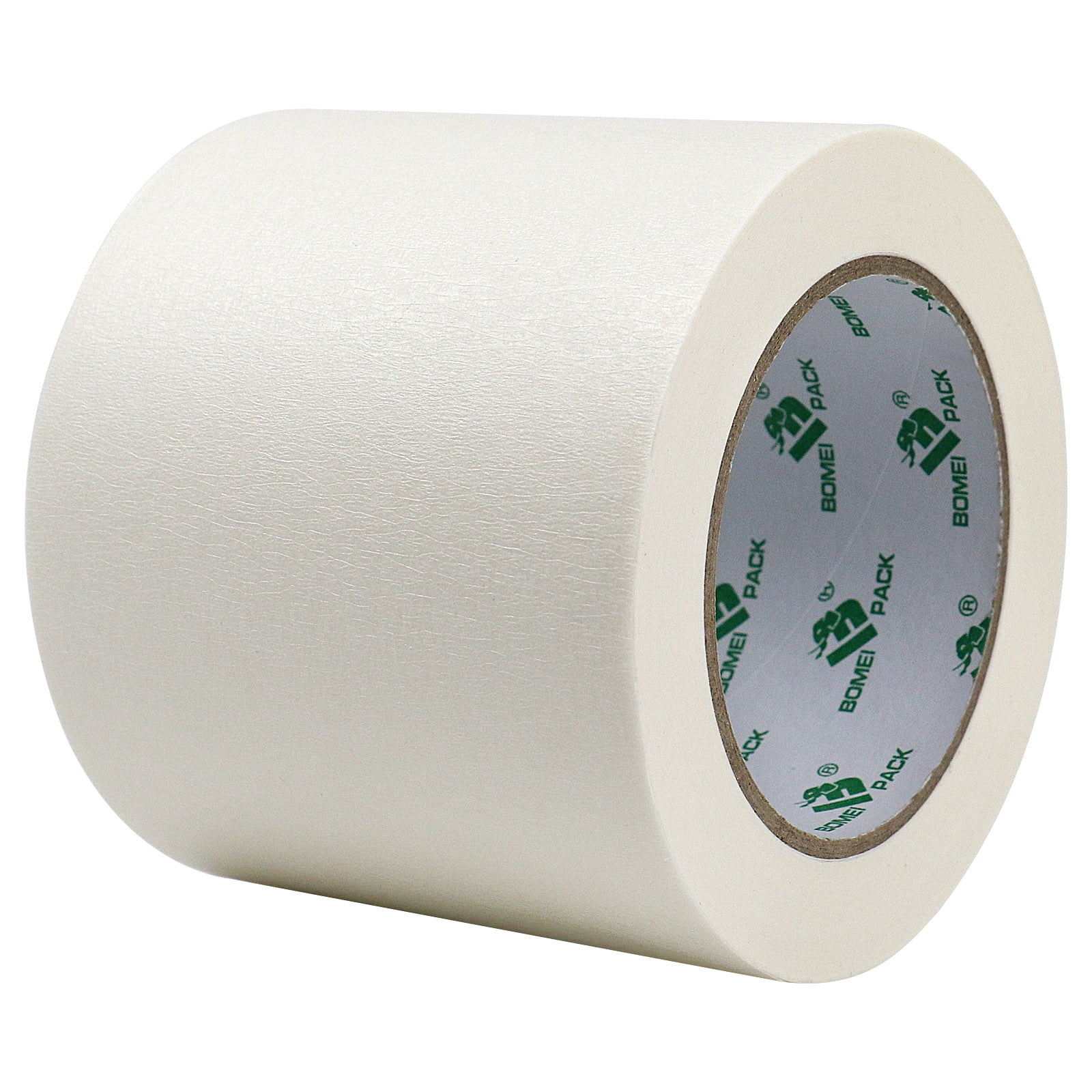 9 Rollen Masking Tape 24 Mm X 35 M – Allzweck Kle Produktbild-Vorschau 4