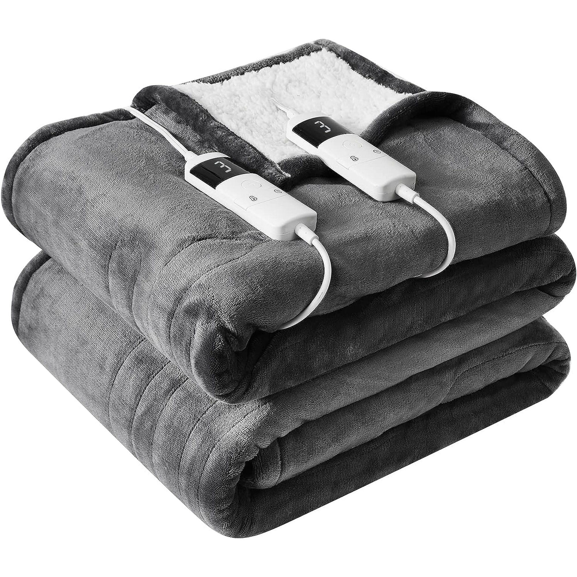 https://www.walmart.com/ip/BOMOVA-Heated-Blanket-Queen-Size-Electric-Blanket-with-10-Heating-Levels-8-Hours-Auto-Off-Sherpa-Blanke-84-90/2229063598