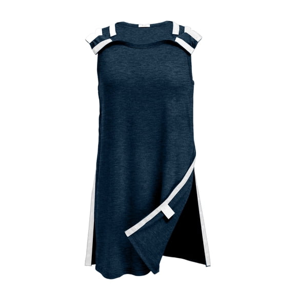 BOMYJESK Shoulder Surgery Shirts for Women Tear Away Recovery Full Open ...