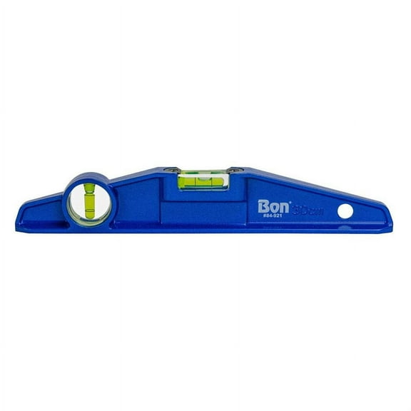 bon 84-921 12-inch heavy duty cast aluminum torpedo level
