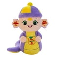 BON1NGO 2025 New Year Decorations Toys Chinese Zodiac Year Of The For