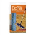 thumbnail image 1 of BONA KEMI Microfib Deep Clean Pad 1 Pack, 1 of 1