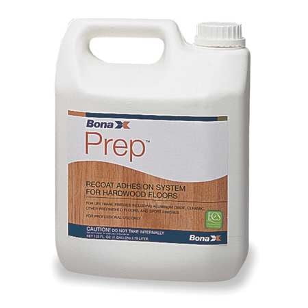 BONA WM700018158 Hardwood Floor Conditioner, 1 gal.