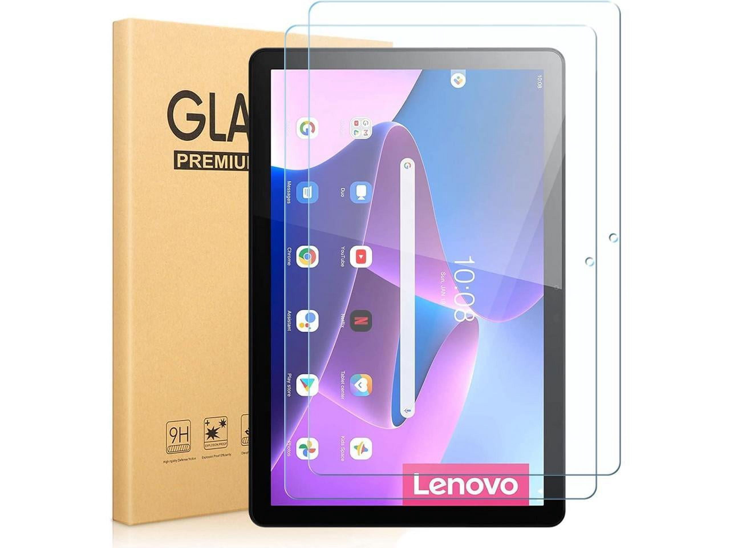 Tablette Acer Iconia Tab A10 (A10-21-A3YW) - Performance et Flexibilité