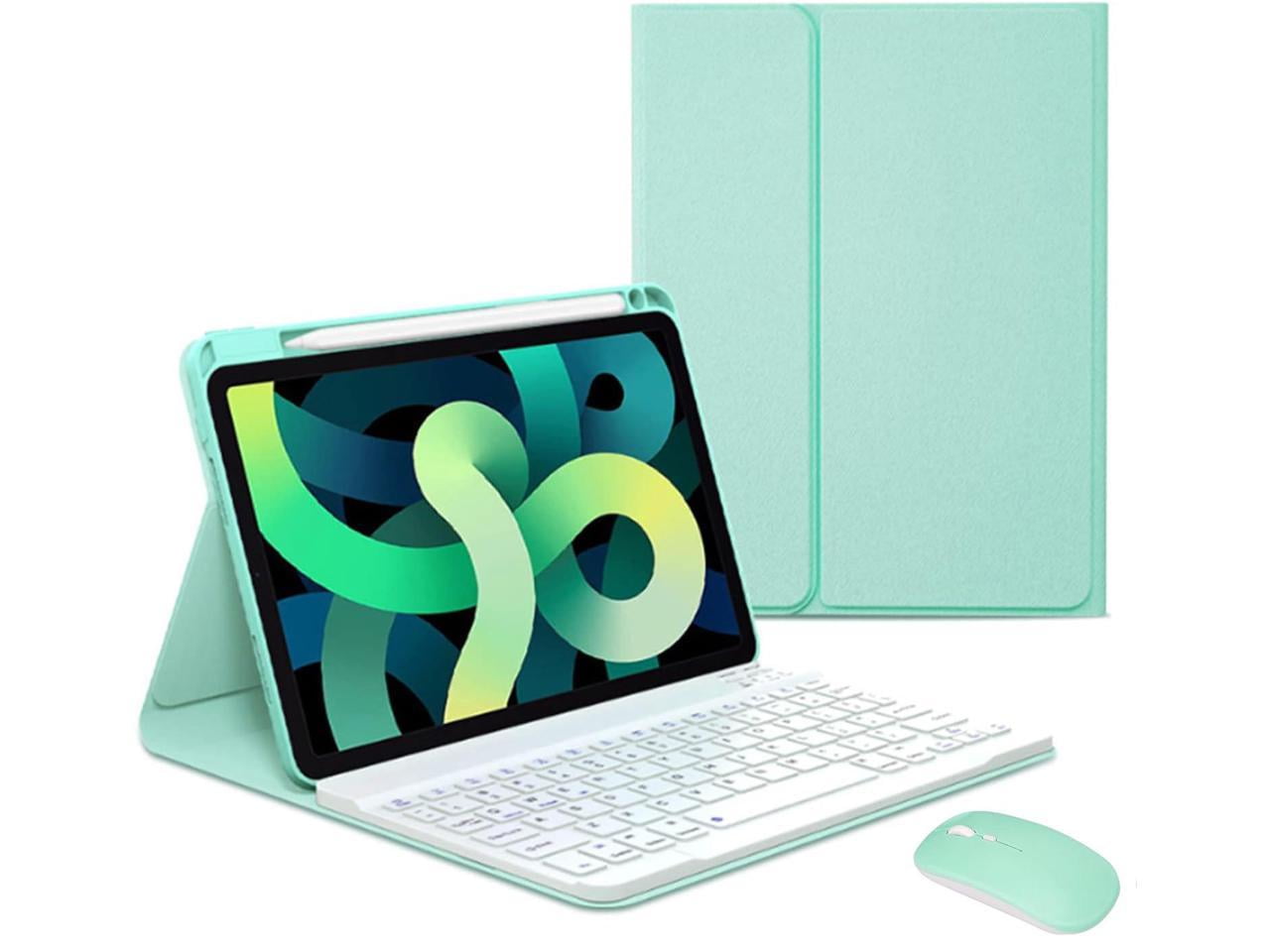 Rudo Schutzhülle Für Huawei MatePad 11.5 (2023/11.5s) – Mit Ständerfunktion, Robustem Silikon – Kinderfreundliche Tablet-Hülle (verschiedene Farben)