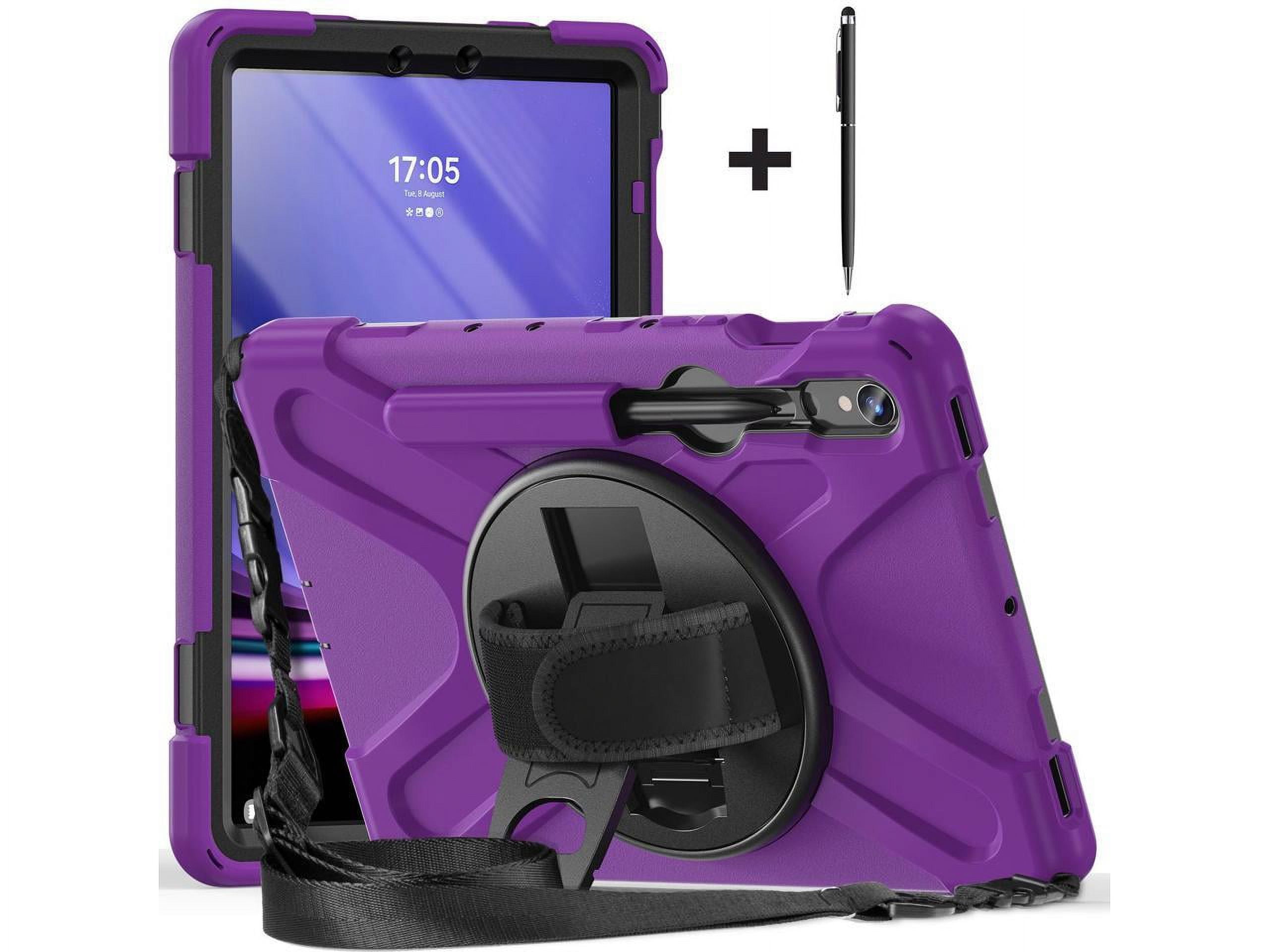 BONAEVER Samsung Galaxy Tab S9 2023 / S8 2022 / S7 11 inch 2020