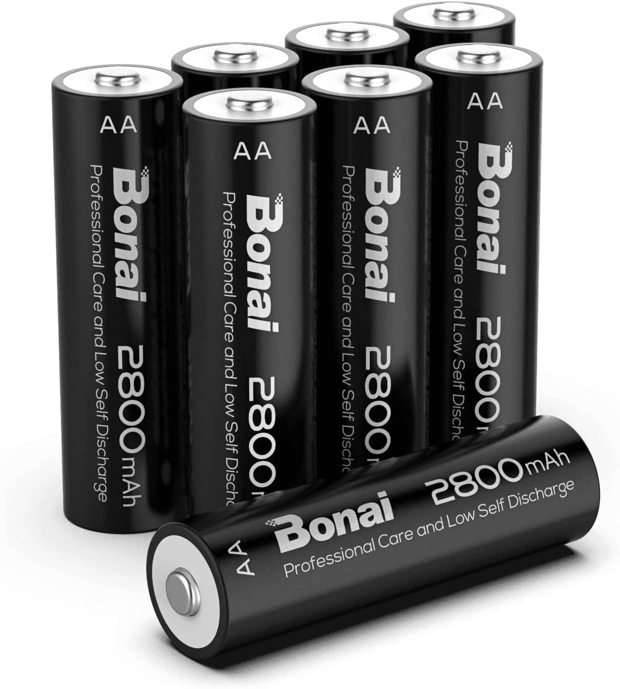 BONAI Batteries - Walmart.com BONAI Batteries - Walmart.com