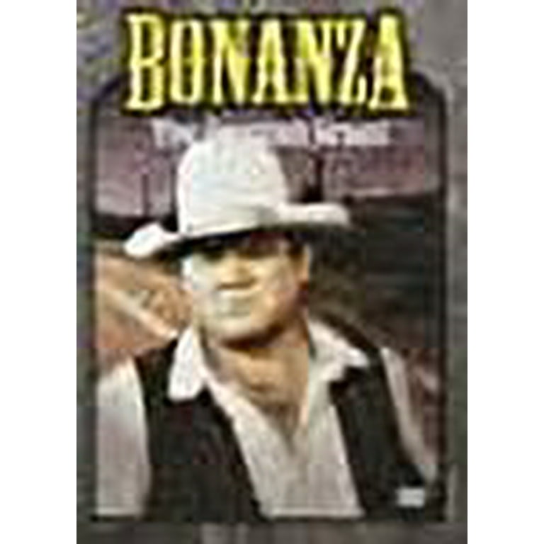 BONANZA-SPANISH GRANT (DVD) (DVD) - Walmart.com