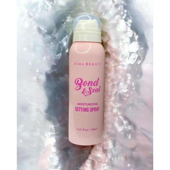 BOND AND SEAL SETTING SPRAY # XB-758