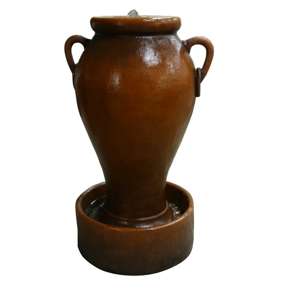 BOND BELVEDERE FOUNTAIN, Y95862