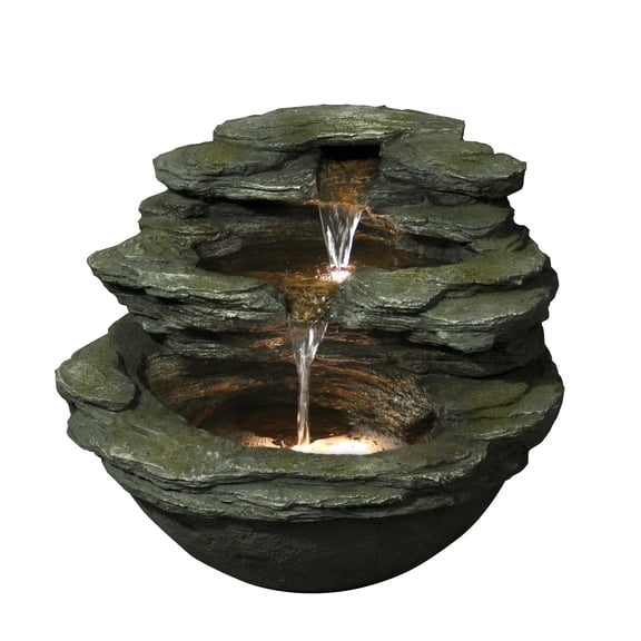 BOND CALISTOGA SPRINGS FOUNTAIN, Y95864