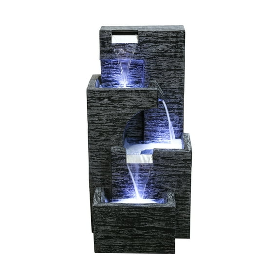 BOND MALIBU TIERS FOUNTAIN, Y95863