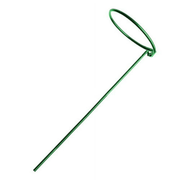 Bond Manufacturing SMG12043 6" x 36" Gather Ring Green 3pk Plant Support, 6 by 36"