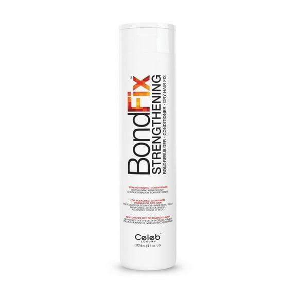 Celeb Luxury BONDFIX Daily Conditioner