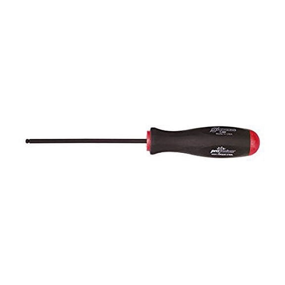 BONDHUS 10662 4.5MM HEX BALLDRIVER 106SERIES