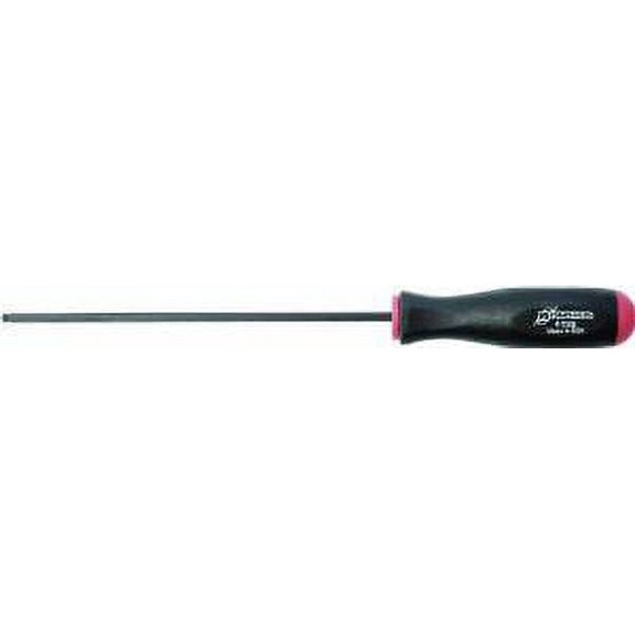 BONDHUS 10760 4MM LONG BALLDRIVER HEXDRIVER