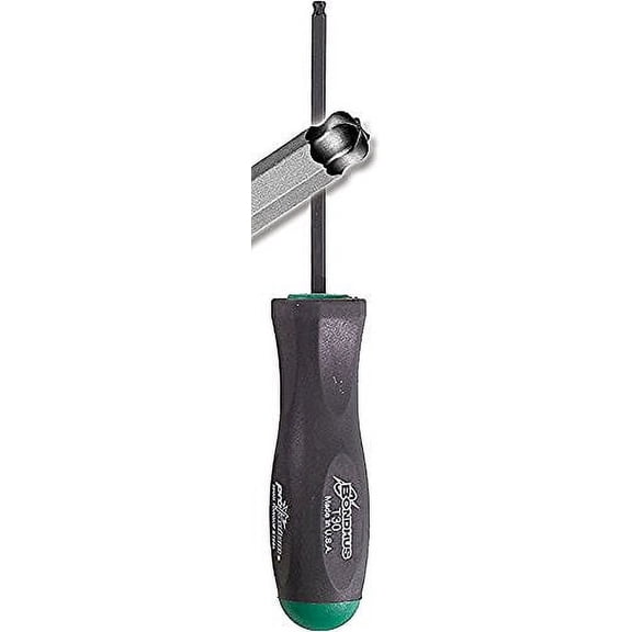 BONDHUS 12706 ST-6 BALLSTAR SCREWDRIVER