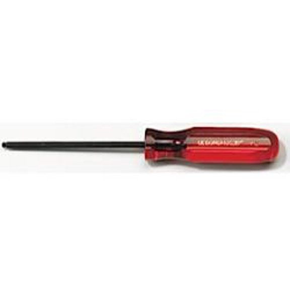 Bondhus BH11602 No. 2 4 in. Square Ball Screwdriver