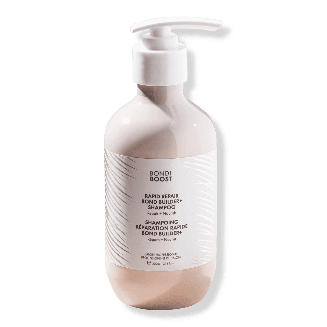 Rapid Repair Bond Builder+ Shampoo for Damaged Hair 16.90 fl. oz