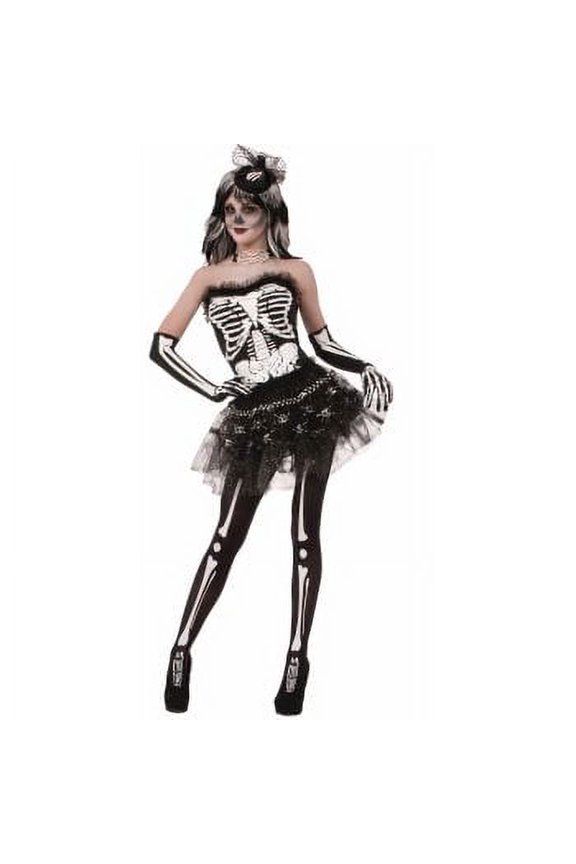 BONE COLLECTION-TUTU