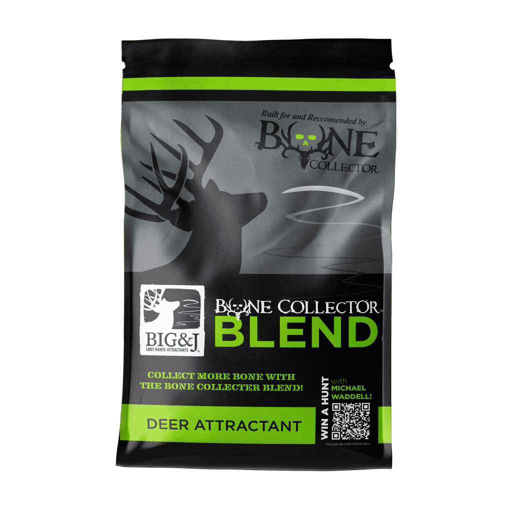 BONE COLLECTOR BLEND 5LB BAG