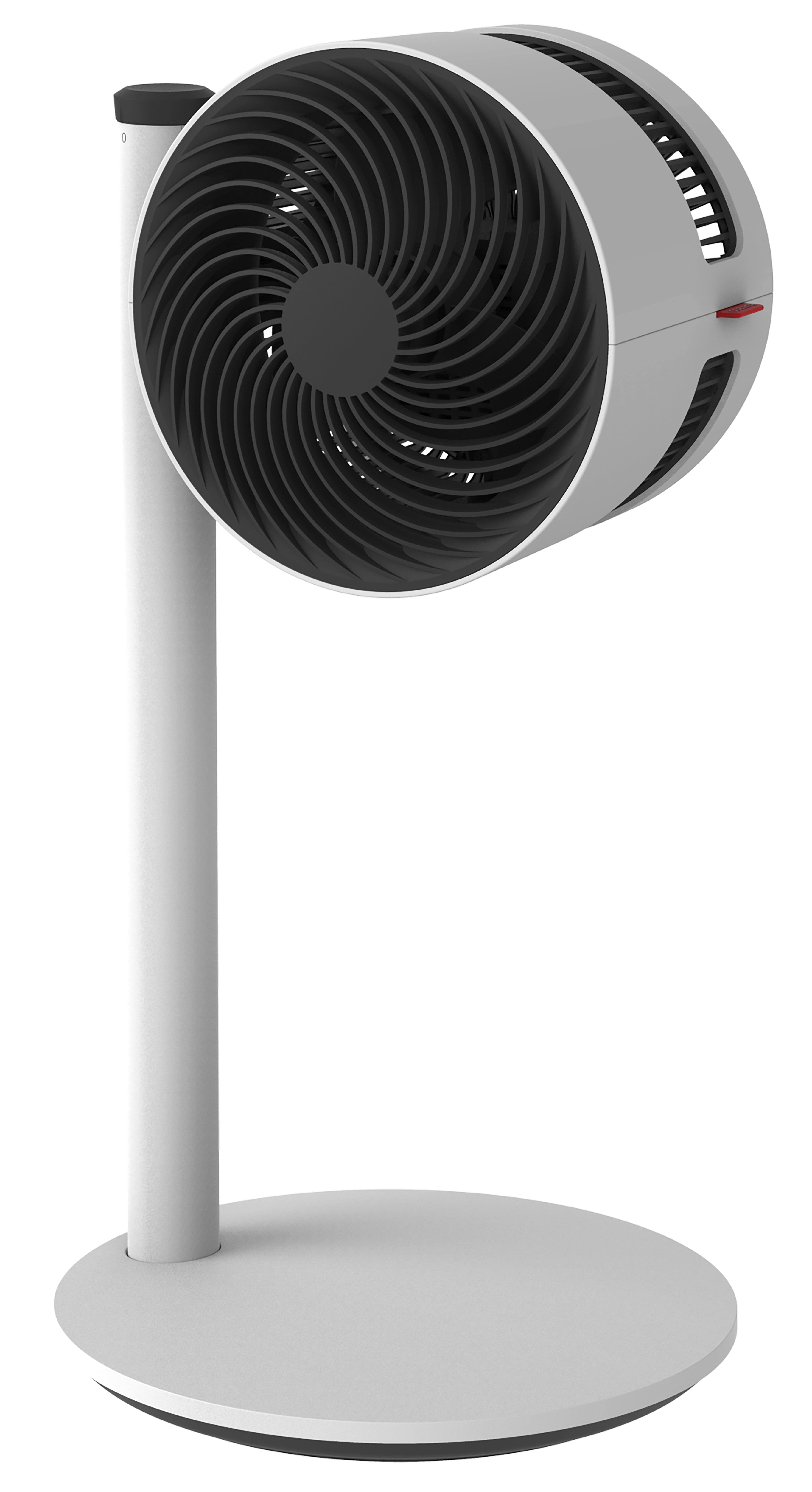 BONECO AIR SHOWER FAN F120 ① BONECO F120 Pedestal Air Shower Fan (Air Circulator