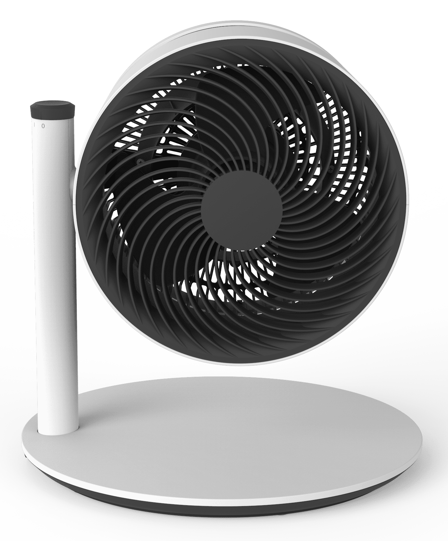 BONECO F210 Desktop Floor Air Shower Fan (Air Circulator
