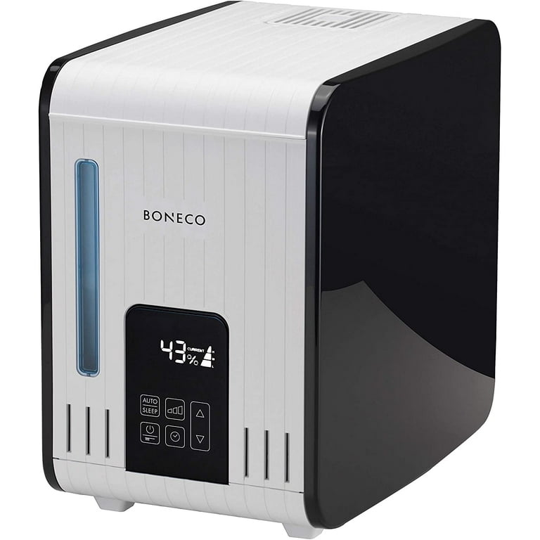 Steam humidifier walmart sale