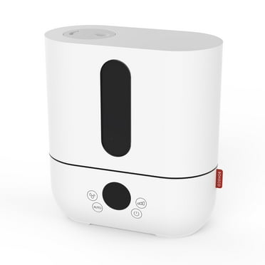 BONECO U250 Large Room Whisper Quiet Ultrasonic Cool Mist Humidifier