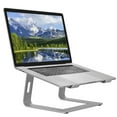 thumbnail image 1 of BONELK Elevate Stance Aluminum Riser Laptop Stand - Sliver, 1 of 4