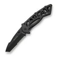 thumbnail image 1 of Buck Knives 870 Bones Folding EDC Knife, 3” Pocket Knife Blade, Black, 4.4 oz, 1 of 3