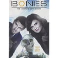 thumbnail image 1 of BONES: THE COMPLETE SIXTH SEASON [DVD BOXSET], 1 of 2
