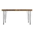 thumbnail image 1 of BONETA DINING TABLE SMALL NATURAL, 1 of 4