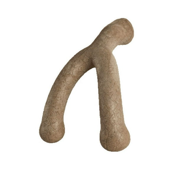 BONETICS LARGE WISHBONE, WOOD SCENT