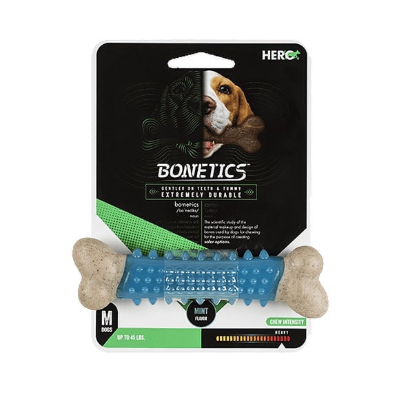 Hero Bonetics Dental Bone Mint