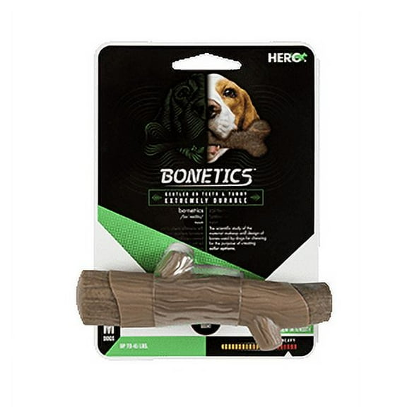 Hero Bonetics Wood Scent stick