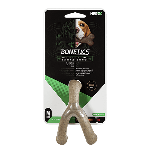 Hero Bonetics Wishbone Wood Scent