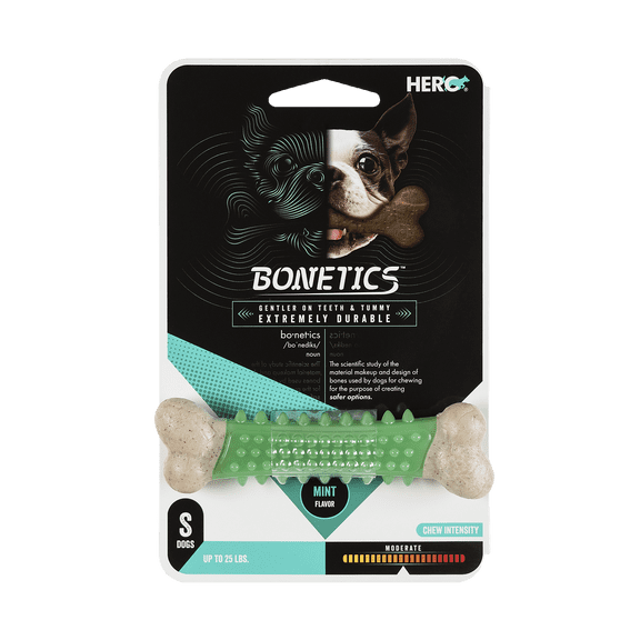Hero Bonetics Dental Bone Mint