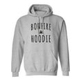 thumbnail image 1 of BONFIRE HOODIE Adult Hooded Sweatshirt, 1 of 3