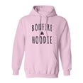 thumbnail image 1 of BONFIRE HOODIE Adult Hooded Sweatshirt, 1 of 3