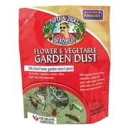 BONIDE Captain Jacks Outdoor Dead Bug Control Dust, 4 lb