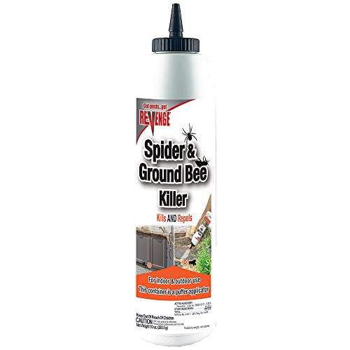 BONIDE Indoor & Outdoor Kills and Repels multiple Pest Types Killer Powder