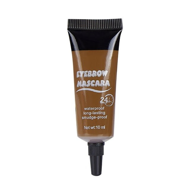 BONINGGG 10ml Liquid Eyebrow Color Rich Long Lasting Natural Defined