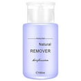 BONINGGG 160ml Nail Polish Remover Water Is Strong And Gentle Does Not